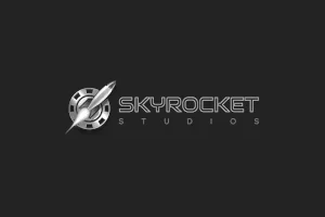 A legnÃ©pszerÅ±bb Skyrocket Studios online jÃ¡tÃ©kautomatÃ¡k
