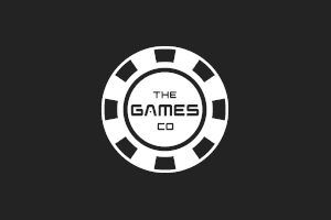 A legnÃ©pszerÅ±bb The Games Company online jÃ¡tÃ©kautomatÃ¡k