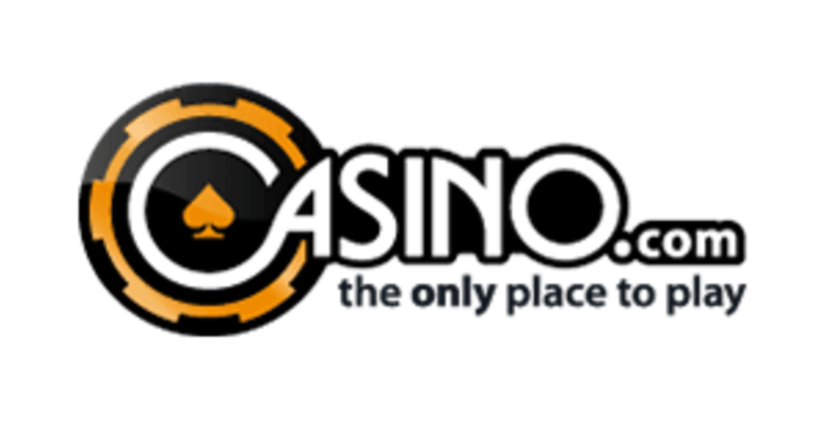 A Casino.com üdvözlő bónusz