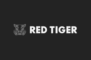 A legnÃ©pszerÅ±bb Red Tiger Gaming online jÃ¡tÃ©kautomatÃ¡k