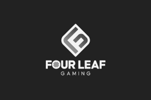 A legnÃ©pszerÅ±bb Four Leaf Gaming online jÃ¡tÃ©kautomatÃ¡k