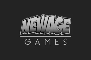 A legnÃ©pszerÅ±bb NewAge Games online jÃ¡tÃ©kautomatÃ¡k