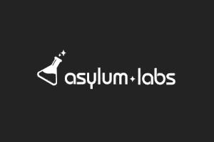 A legnÃ©pszerÅ±bb Asylum Labs online jÃ¡tÃ©kautomatÃ¡k