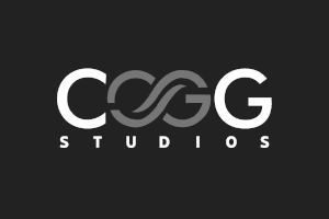 A legnÃ©pszerÅ±bb COGG Studios online jÃ¡tÃ©kautomatÃ¡k