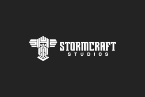 A legnépszerűbb Stormcraft Studios online játékautomaták