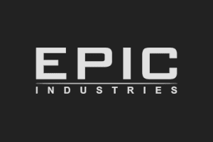 A legnÃ©pszerÅ±bb Epic Industries online jÃ¡tÃ©kautomatÃ¡k