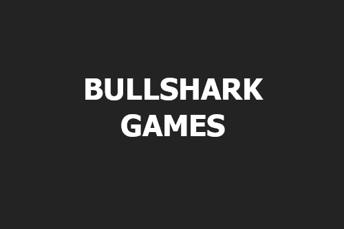 A legnÃ©pszerÅ±bb Bullshark Games online jÃ¡tÃ©kautomatÃ¡k