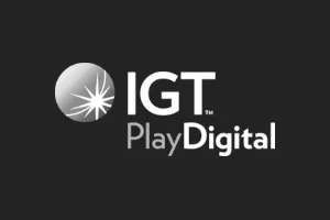 A legnépszerűbb IGT (WagerWorks) online játékautomaták