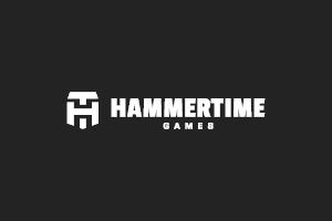 A legnÃ©pszerÅ±bb Hammertime Games online jÃ¡tÃ©kautomatÃ¡k