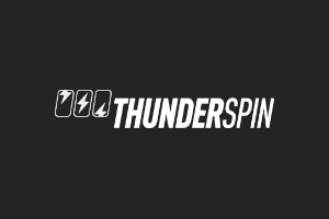 A legnÃ©pszerÅ±bb Thunderspin online jÃ¡tÃ©kautomatÃ¡k