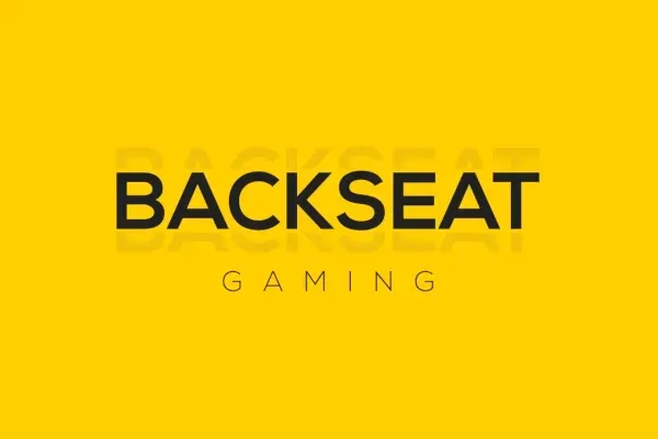 A legnÃ©pszerÅ±bb Backseat Gaming online jÃ¡tÃ©kautomatÃ¡k