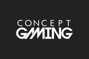 A legnÃ©pszerÅ±bb Concept Gaming online jÃ¡tÃ©kautomatÃ¡k