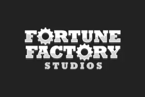A legnÃ©pszerÅ±bb Fortune Factory Studios online jÃ¡tÃ©kautomatÃ¡k