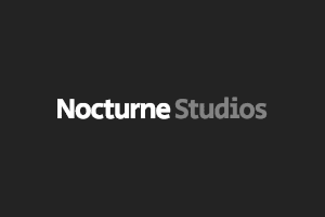 A legnÃ©pszerÅ±bb Nocturne Studios online jÃ¡tÃ©kautomatÃ¡k