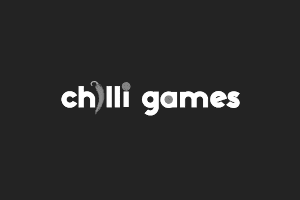 A legnÃ©pszerÅ±bb Chilli Games online jÃ¡tÃ©kautomatÃ¡k