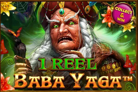 1 Reel Baba Yaga