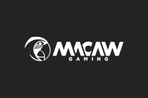 A legnÃ©pszerÅ±bb Macaw Gaming online jÃ¡tÃ©kautomatÃ¡k