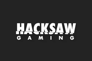 A legnÃ©pszerÅ±bb Hacksaw Gaming online jÃ¡tÃ©kautomatÃ¡k