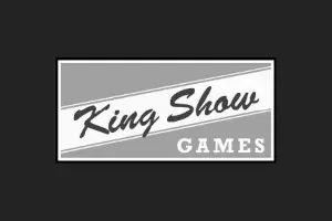 A legnÃ©pszerÅ±bb King Show Games online jÃ¡tÃ©kautomatÃ¡k