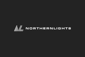 A legnÃ©pszerÅ±bb Northern Lights Gaming online jÃ¡tÃ©kautomatÃ¡k