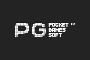 A legnÃ©pszerÅ±bb Pocket Games Soft (PG Soft) online jÃ¡tÃ©kautomatÃ¡k