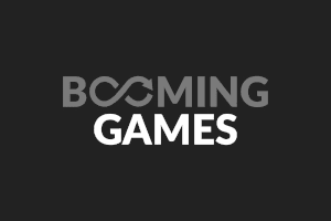 A legnépszerűbb Booming Games online játékautomaták
