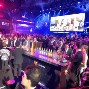 XIX Vodka: Az Esports Awards 2023 hivatalos vodka szponzora