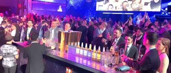 XIX Vodka: Az Esports Awards 2023 hivatalos vodka szponzora