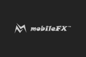 A legnÃ©pszerÅ±bb mobileFX online jÃ¡tÃ©kautomatÃ¡k