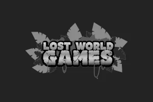 A legnÃ©pszerÅ±bb Lost World Games online jÃ¡tÃ©kautomatÃ¡k