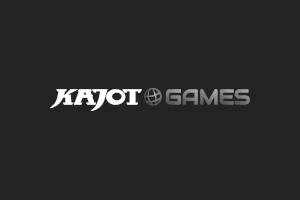A legnÃ©pszerÅ±bb Kajot Games online jÃ¡tÃ©kautomatÃ¡k