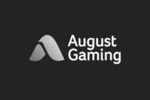 A legnépszerűbb August Gaming online játékautomaták