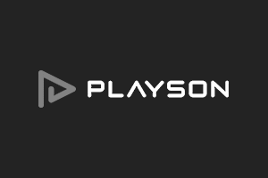 A legnÃ©pszerÅ±bb Playson online nyerÅ‘gÃ©pek 2024