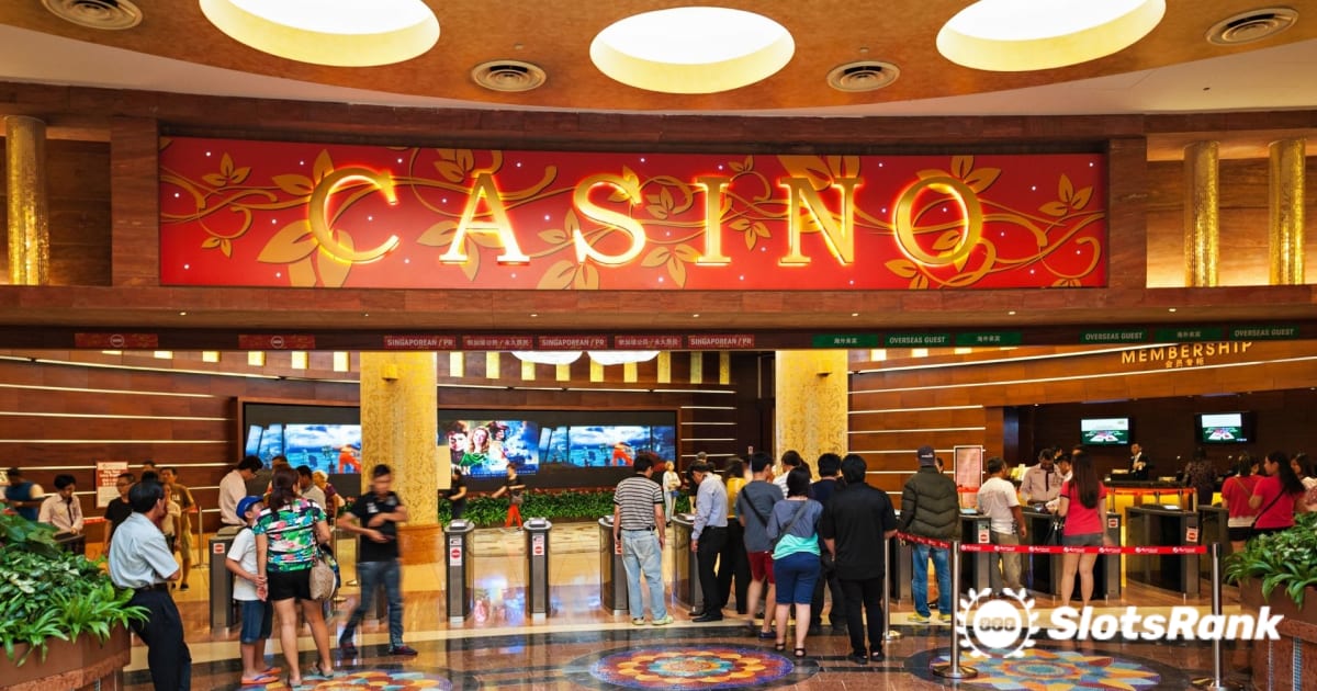 Jövedelemnövelés a Foxwoods Resort Casino számára