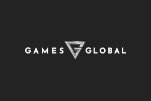 A legnÃ©pszerÅ±bb Games Global online jÃ¡tÃ©kautomatÃ¡k