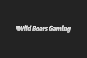 A legnÃ©pszerÅ±bb Wild Boars Gaming online jÃ¡tÃ©kautomatÃ¡k