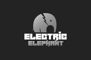 A legnÃ©pszerÅ±bb Electric Elephant Games online jÃ¡tÃ©kautomatÃ¡k