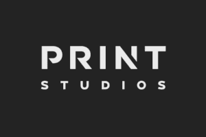 A legnÃ©pszerÅ±bb Print Studios online jÃ¡tÃ©kautomatÃ¡k