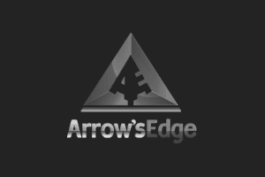 A legnÃ©pszerÅ±bb Arrow's Edge online jÃ¡tÃ©kautomatÃ¡k