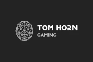 A legnÃ©pszerÅ±bb Tom Horn Gaming online jÃ¡tÃ©kautomatÃ¡k