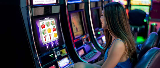 Szerencsejáték-kényszer: az online nyerőgépek veszélye