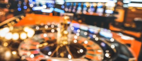 5 ok, amiért a szerencsejátékosok annyira szeretik a nyerőgépeket