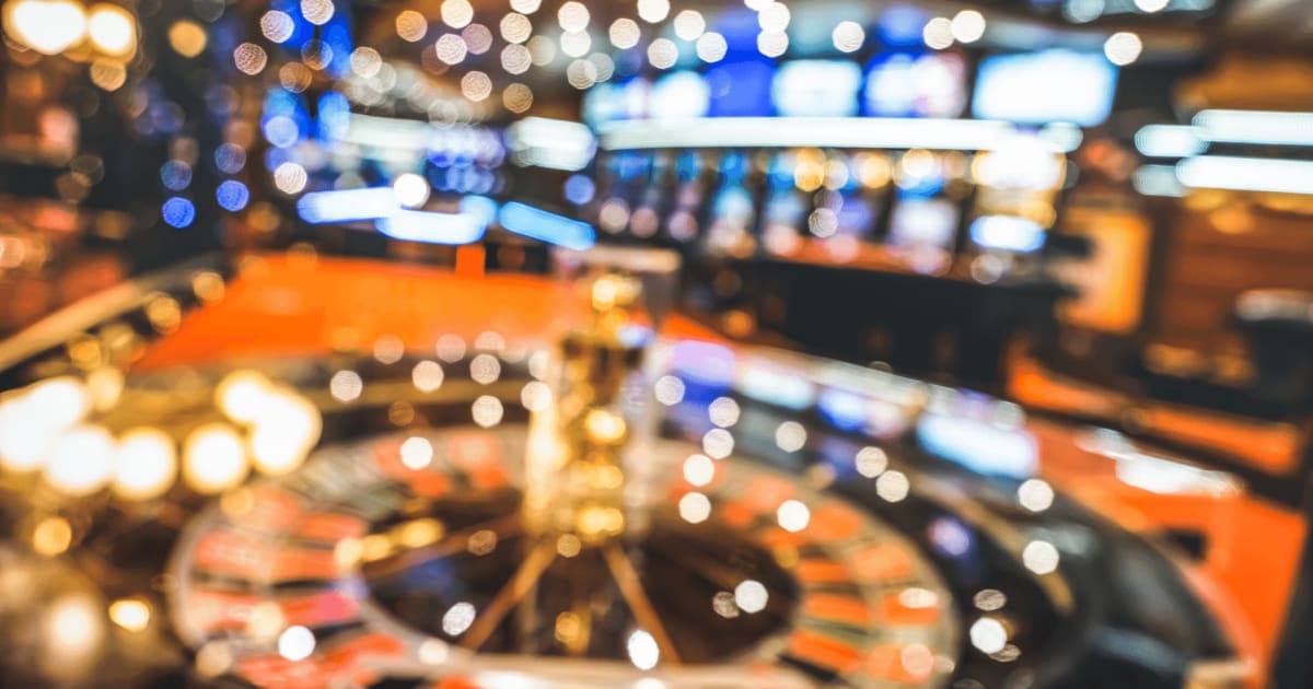 5 ok, amiért a szerencsejátékosok annyira szeretik a nyerőgépeket