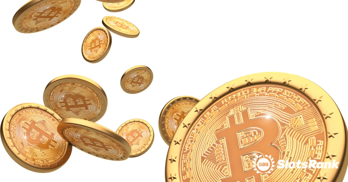 5 dolog, amit tudnod kell a Bitcoin nyerőgépekről