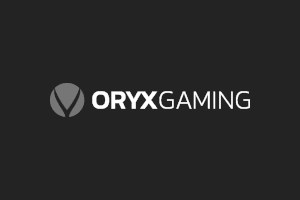 A legnÃ©pszerÅ±bb Oryx Gaming online jÃ¡tÃ©kautomatÃ¡k