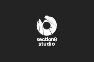 A legnÃ©pszerÅ±bb Section8 Studio online jÃ¡tÃ©kautomatÃ¡k