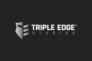 A legnÃ©pszerÅ±bb Triple Edge Studios online jÃ¡tÃ©kautomatÃ¡k