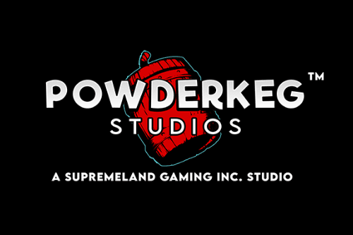 A legnÃ©pszerÅ±bb Powderkeg Studios online jÃ¡tÃ©kautomatÃ¡k