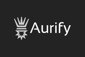 A legnÃ©pszerÅ±bb Aurify Gaming online jÃ¡tÃ©kautomatÃ¡k