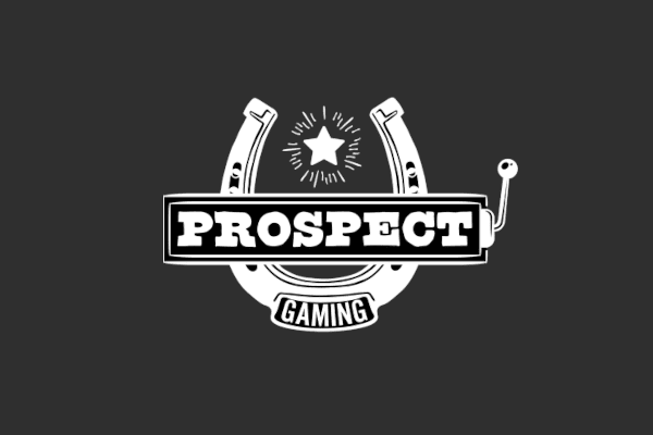 A legnÃ©pszerÅ±bb Prospect Gaming online jÃ¡tÃ©kautomatÃ¡k